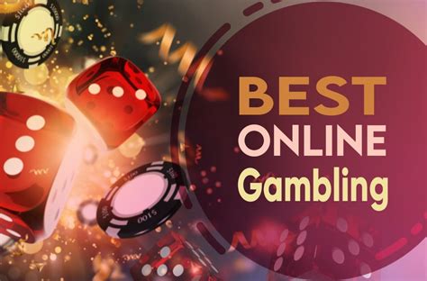 best gambling websites